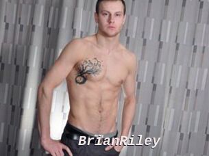 BrianRiley