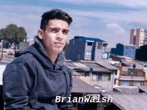 BrianWalsh