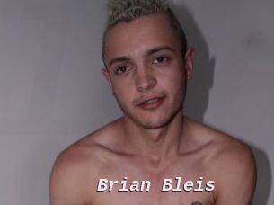 Brian_Bleis