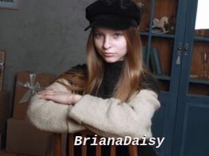 BrianaDaisy