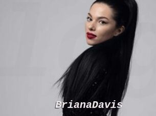 BrianaDavis