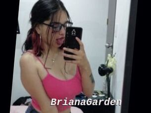 BrianaGarden