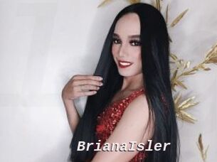 BrianaIsler