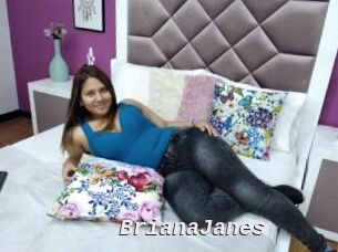 BrianaJanes