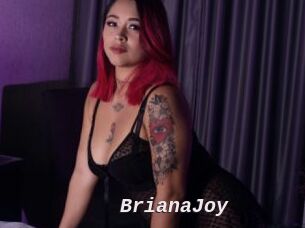 BrianaJoy