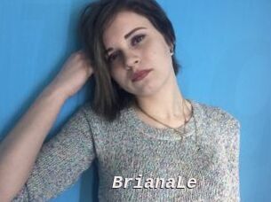 BrianaLe