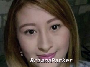 BrianaParker