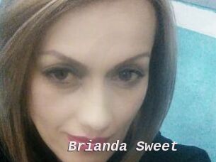 Brianda_Sweet