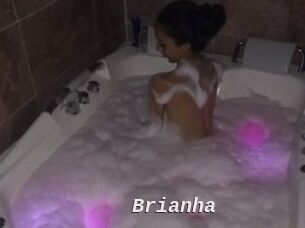 Brianha