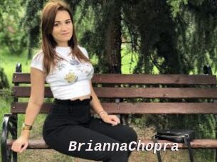 BriannaChopra