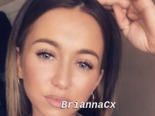 BriannaCx