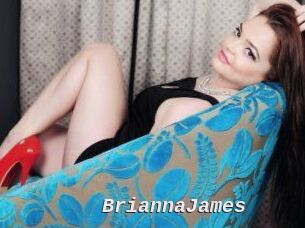 BriannaJames
