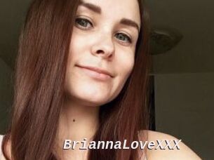 BriannaLoveXXX