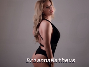 BriannaMatheus