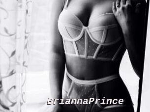 BriannaPrince