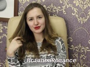 BriannaRomance