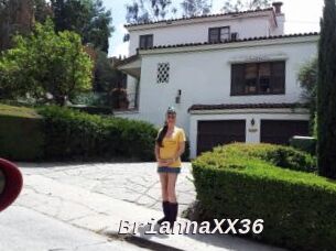 BriannaXX36