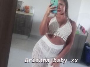 Brianna_baby_xx