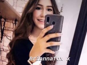 Briannafox_x