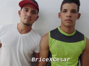 BriceXCesar