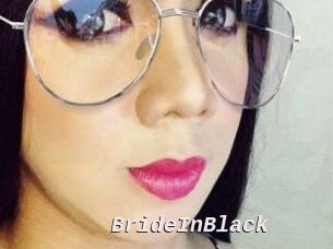 BrideInBlack
