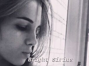 Bright_Sirius