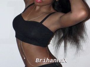 BrihannaX