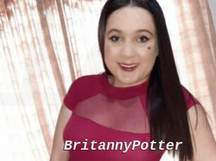 BritannyPotter