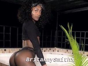 BritannySmithx