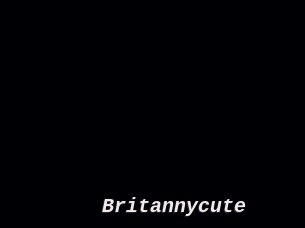 Britannycute