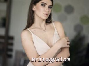 BritanyBlom