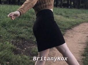BritanyKox