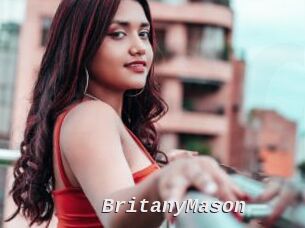 BritanyMason