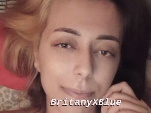 BritanyXBlue