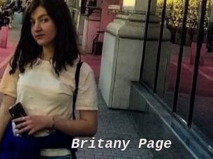 Britany_Page