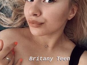 Britany_Teen