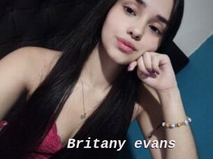 Britany_evans