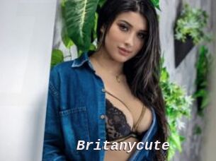 Britanycute