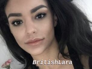 BritishLara