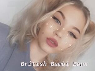 British_Bambi_Boux