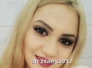 Britney2017