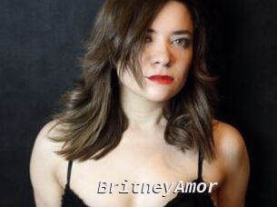 BritneyAmor