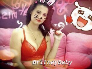 BritneyBaby