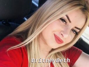 BritneyBeth