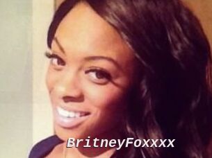 BritneyFoxxxx