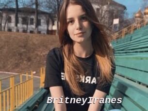 BritneyIranes