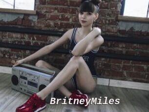 BritneyMiles