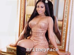 BritneyPace