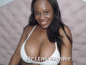 BritneyRayder