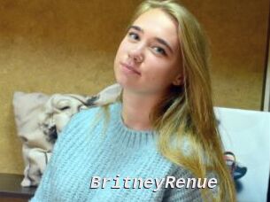 BritneyRenue